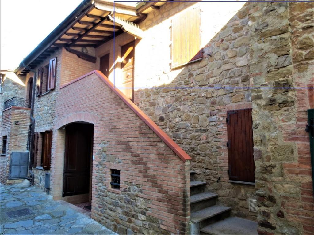 Ampio Bilocale Nel Centro Storico Castiglione Della Pescaia Apartment Exterior photo